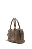 Women's Mink Long Strap Shoulder Bag | Derimod