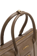 Women's Mink Long Strap Shoulder Bag | Derimod