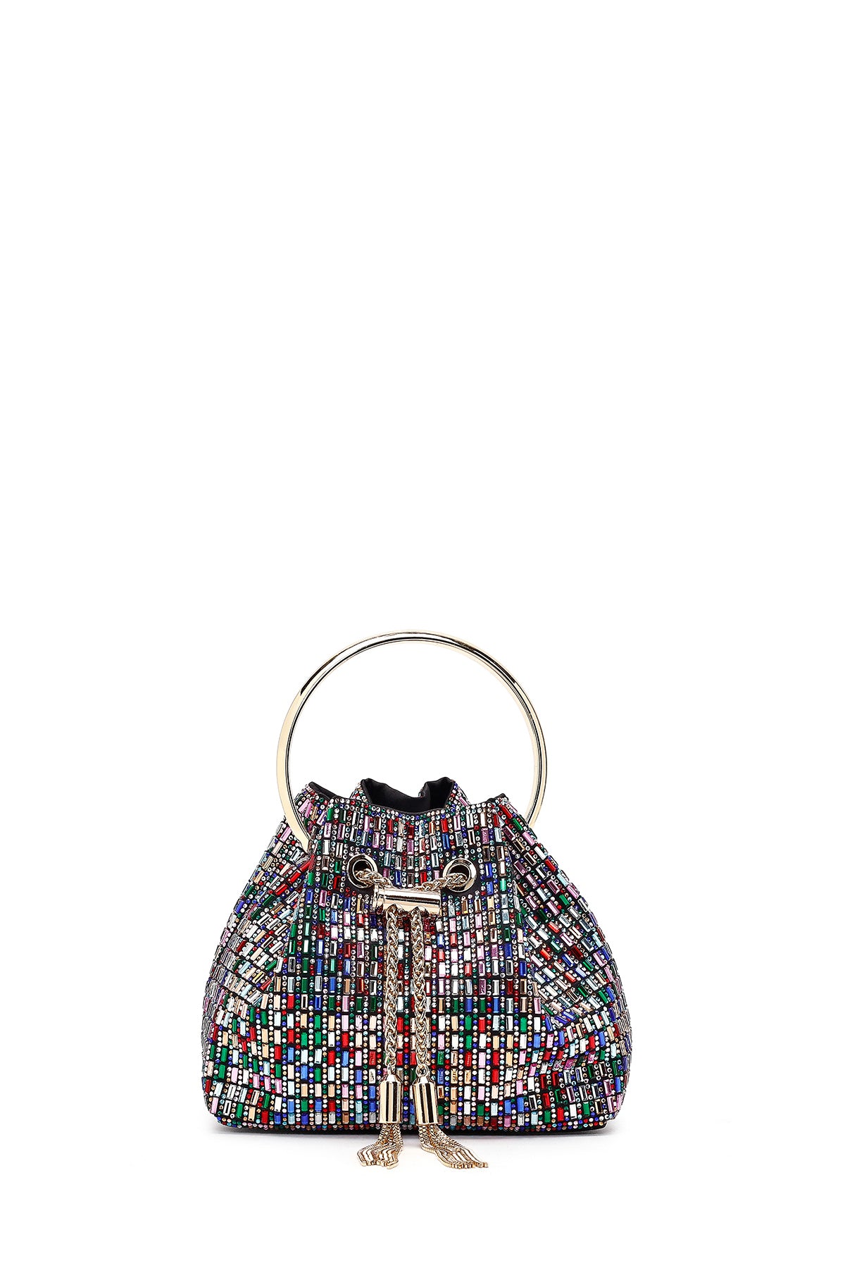 Complete the Look by Purchasing Together!