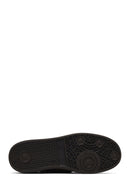 Women's Brown Lace-Up Suede Leather Casual Shoes | Derimod