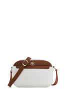Women's Multi-Colored Long Strap Crossbody Bag | Derimod