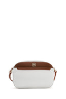 Women's Multi-Colored Long Strap Crossbody Bag | Derimod