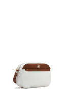 Women's Multi-Colored Long Strap Crossbody Bag | Derimod