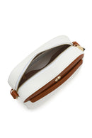 Women's Multi-Colored Long Strap Crossbody Bag | Derimod