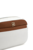 Women's Multi-Colored Long Strap Crossbody Bag | Derimod