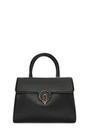 Women's Black Long Strap Shoulder Bag | Derimod