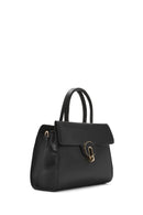 Women's Black Long Strap Shoulder Bag | Derimod