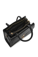 Women's Black Long Strap Shoulder Bag | Derimod