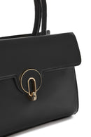 Women's Black Long Strap Shoulder Bag | Derimod