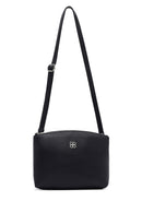Women's Black Classic Crossbody Bag | Derimod