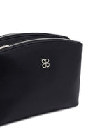 Women's Black Classic Crossbody Bag | Derimod