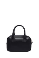 Women's Black Long Strap Classic Handbag | Derimod