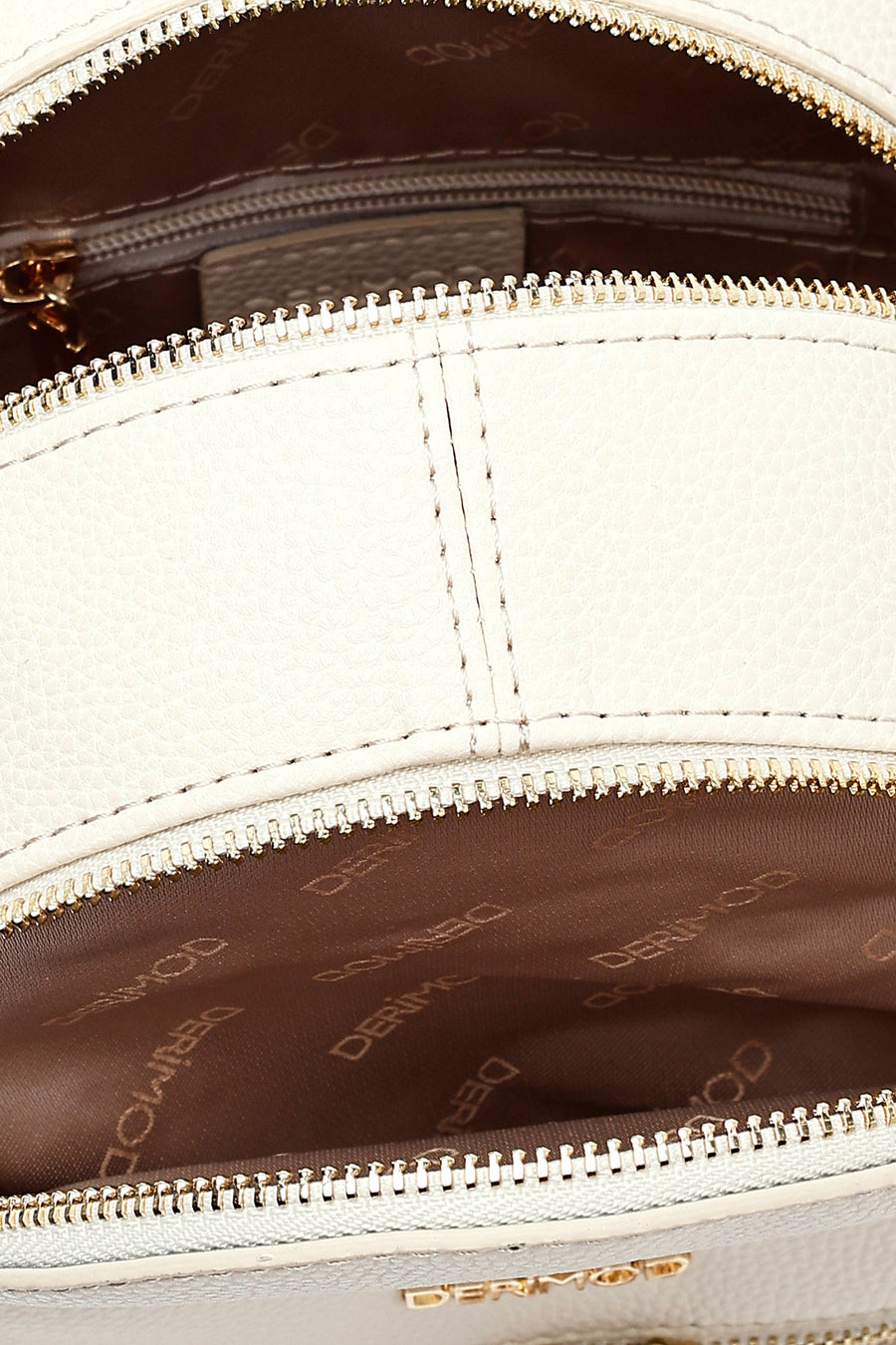 Women's Cream Backpack