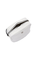 Women's White Long Strap Crossbody Bag | Derimod