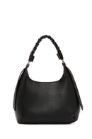 Women's Black Long Strap Shoulder Bag | Derimod
