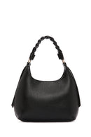 Women's Black Long Strap Shoulder Bag | Derimod