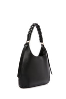 Women's Black Long Strap Shoulder Bag | Derimod
