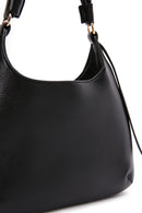 Women's Black Long Strap Shoulder Bag | Derimod