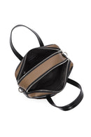 Women's Leopard Long Shoulder Bag | Derimod