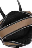 Women's Leopard Long Shoulder Bag | Derimod