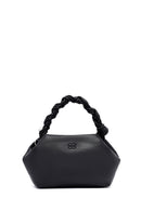 Women's Black Long Strap Mini Handbag | Derimod