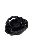 Women's Black Long Strap Mini Handbag | Derimod
