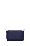 Women's Navy Blue Long Strap Shoulder Bag | Derimod