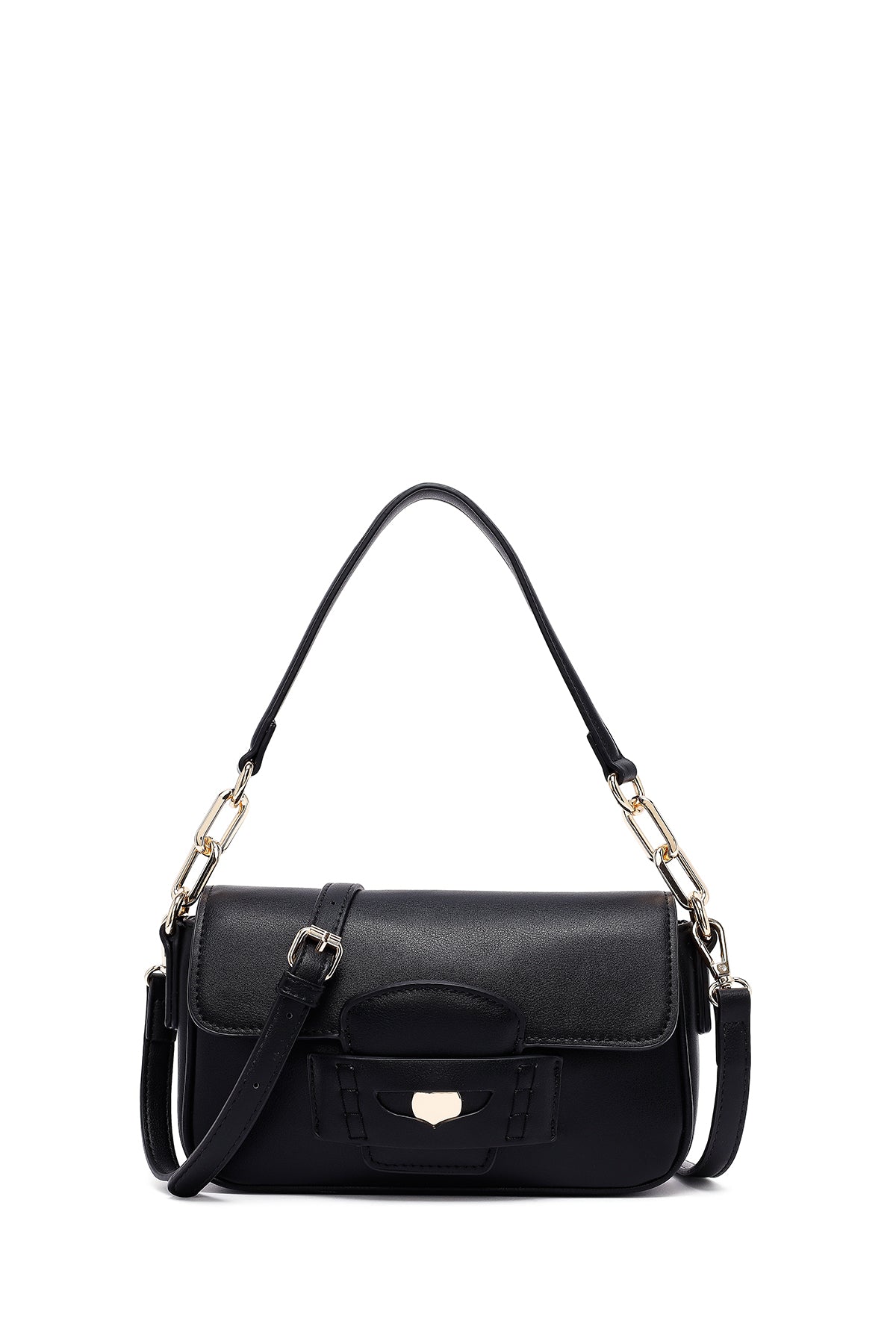 Complete the Look by Purchasing Together!