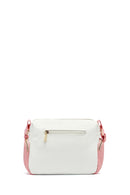 Women's Powder Long Strap Crossbody Bag | Derimod