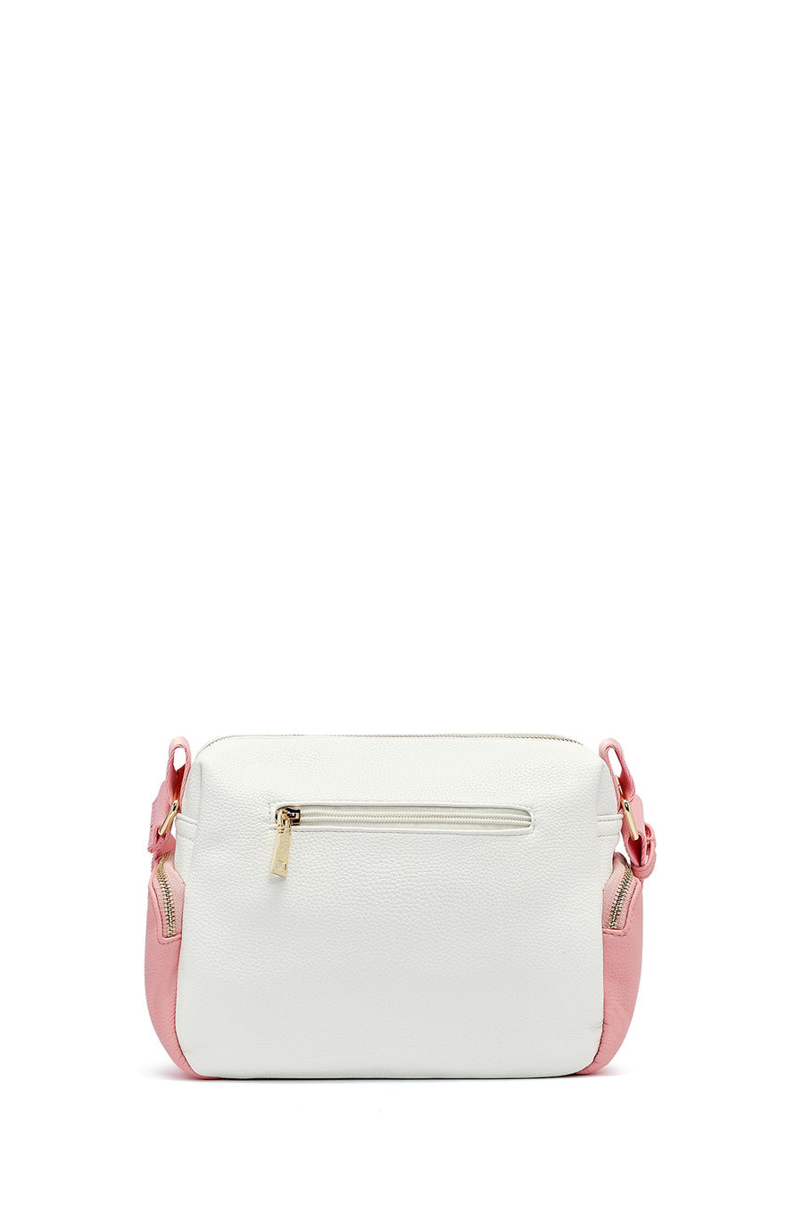 Women's Powder Long Strap Crossbody Bag