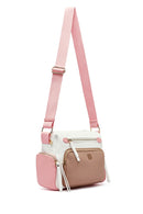 Women's Powder Long Strap Crossbody Bag | Derimod