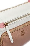 Women's Powder Long Strap Crossbody Bag | Derimod