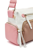 Women's Powder Long Strap Crossbody Bag | Derimod