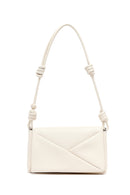 Women's Cream Classic Shoulder Bag | Derimod