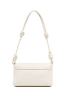 Women's Cream Classic Shoulder Bag | Derimod