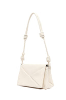 Women's Cream Classic Shoulder Bag | Derimod