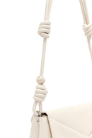 Women's Cream Classic Shoulder Bag | Derimod