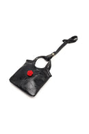 Women's Brown Accessory Detailed Shoulder Bag | Derimod