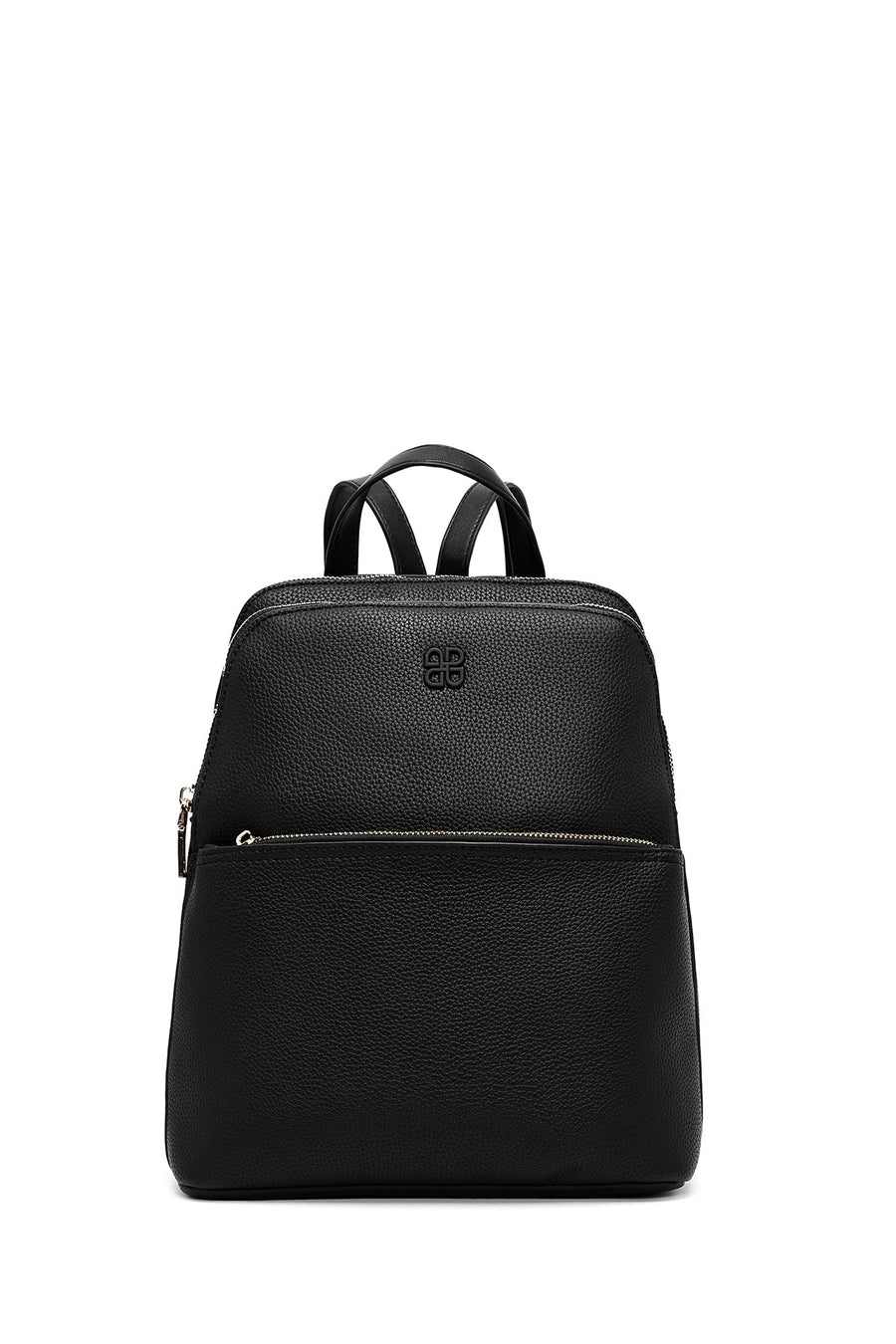 Women's Black Backpack 25SBD2556FT | Derimod