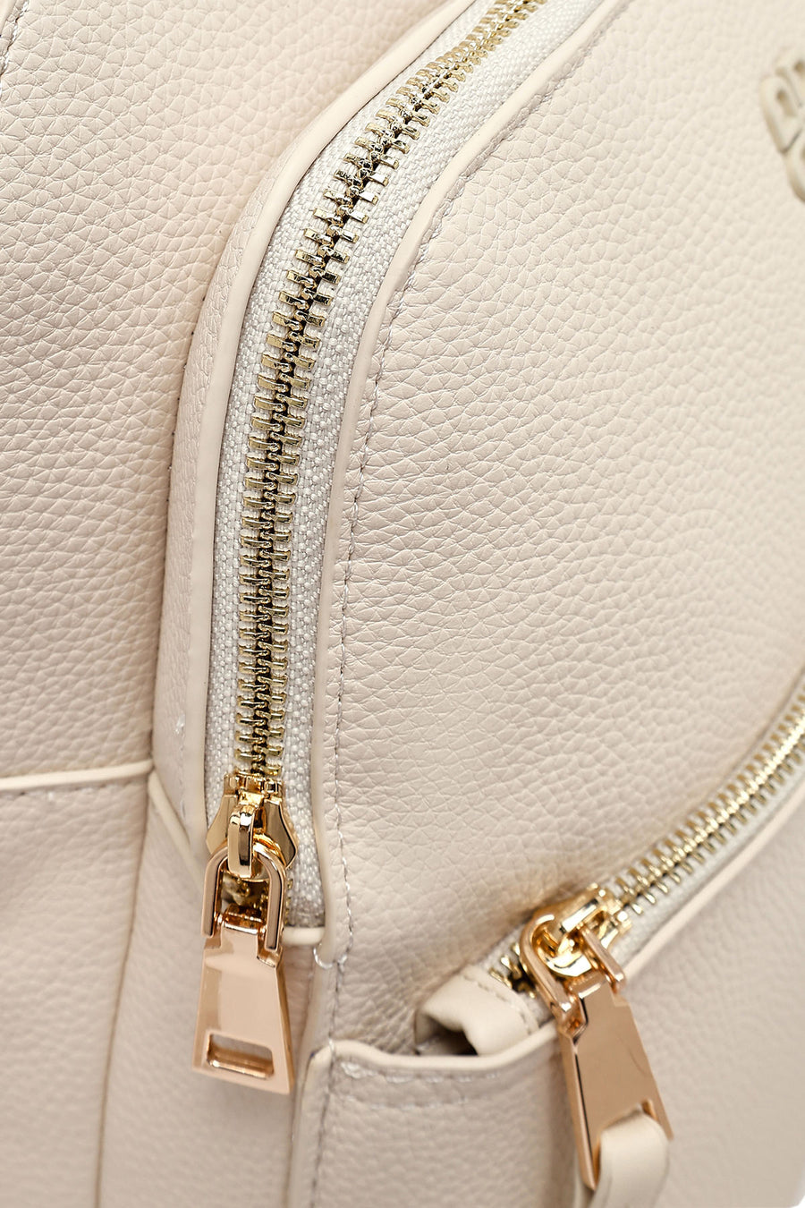 Women's Cream Backpack