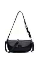 Women's Black Shoulder Bag | Derimod