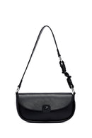 Women's Black Shoulder Bag | Derimod