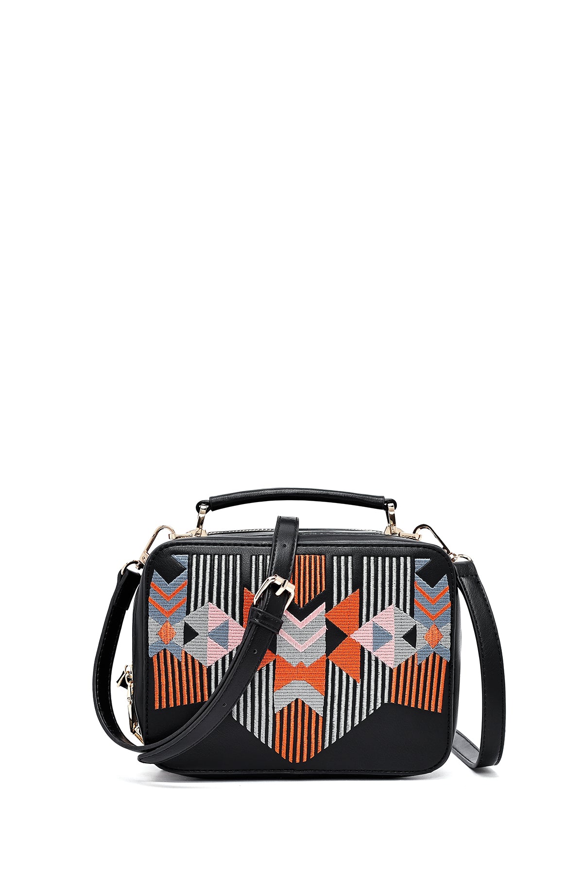 Complete the Look by Purchasing Together!