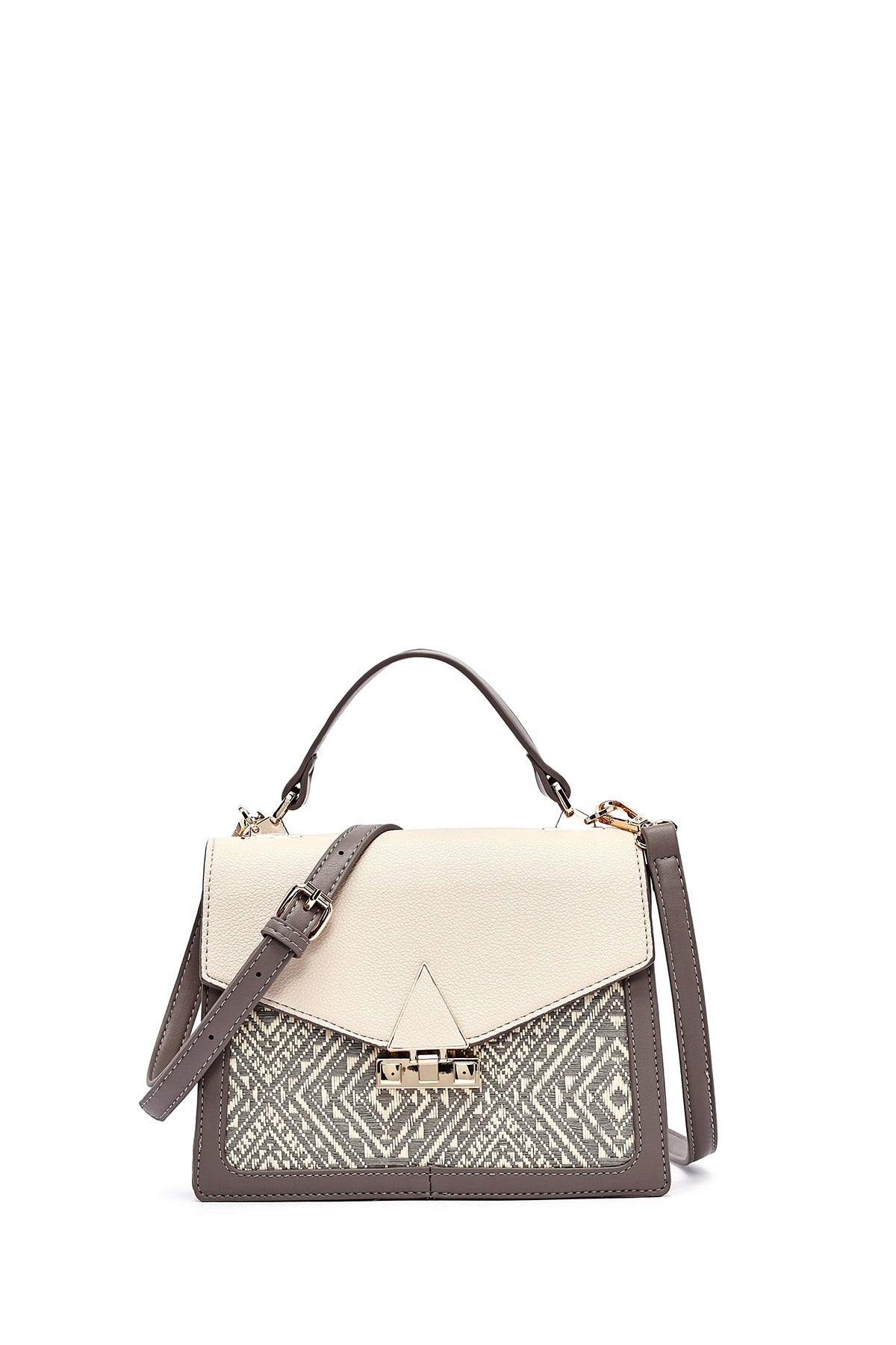 Complete the Look by Purchasing Together!