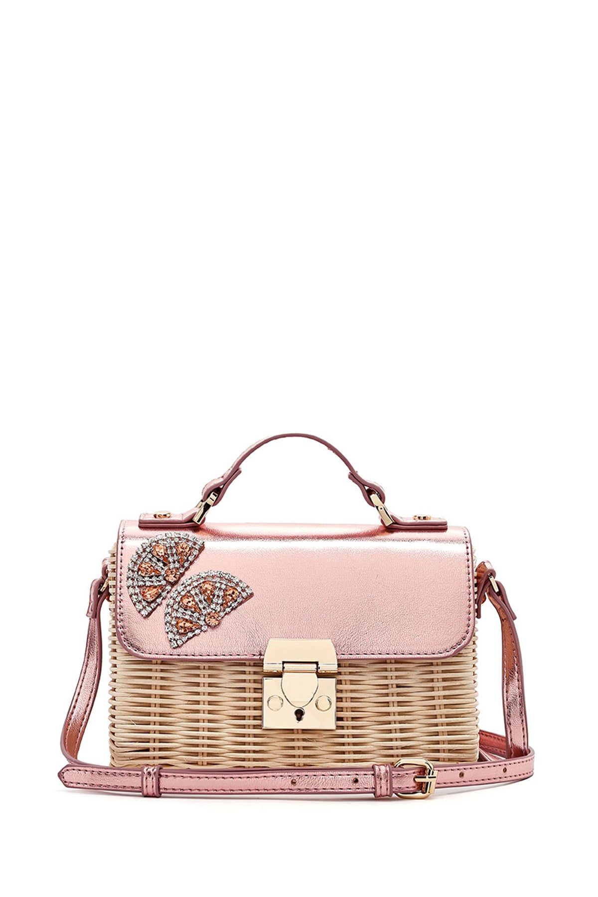 Complete the Look by Purchasing Together!
