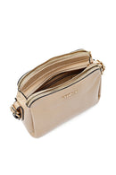 Women's Beige Long Strap Crossbody Bag | Derimod