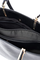 Women's Black Long Strap Shoulder Bag | Derimod