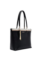 Women's Black Long Strap Shoulder Bag | Derimod