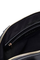 Women's Black Long Strap Classic Handbag | Derimod