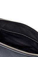Women's Black Long Strap Classic Handbag | Derimod